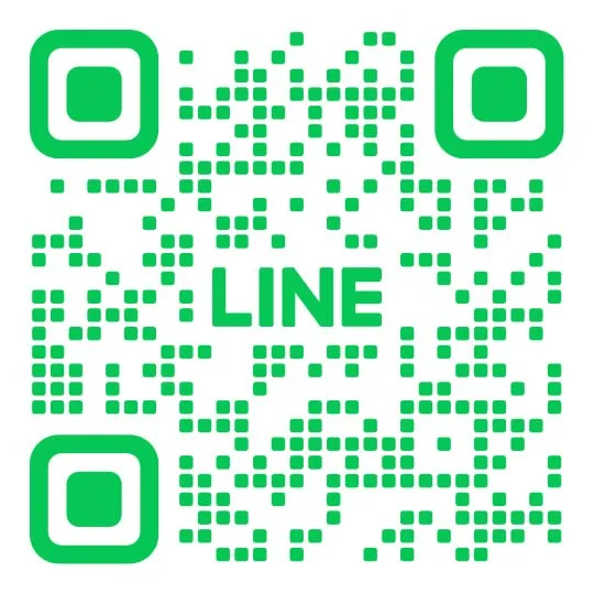 QR Code ทักเข้ามา แฟนโต้งทูพี Line @
